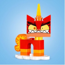 LEGO® Unikitty™ Super Piktas 41775-2