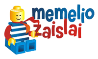 UAB Memelio Žaislai